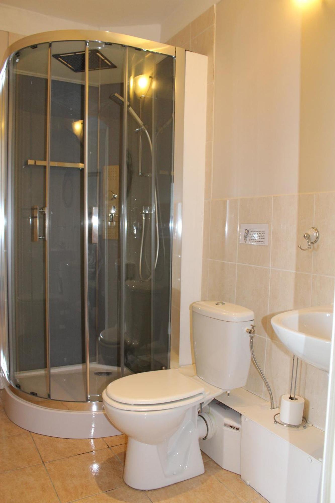 Le Clos Castel Raids Exterior foto