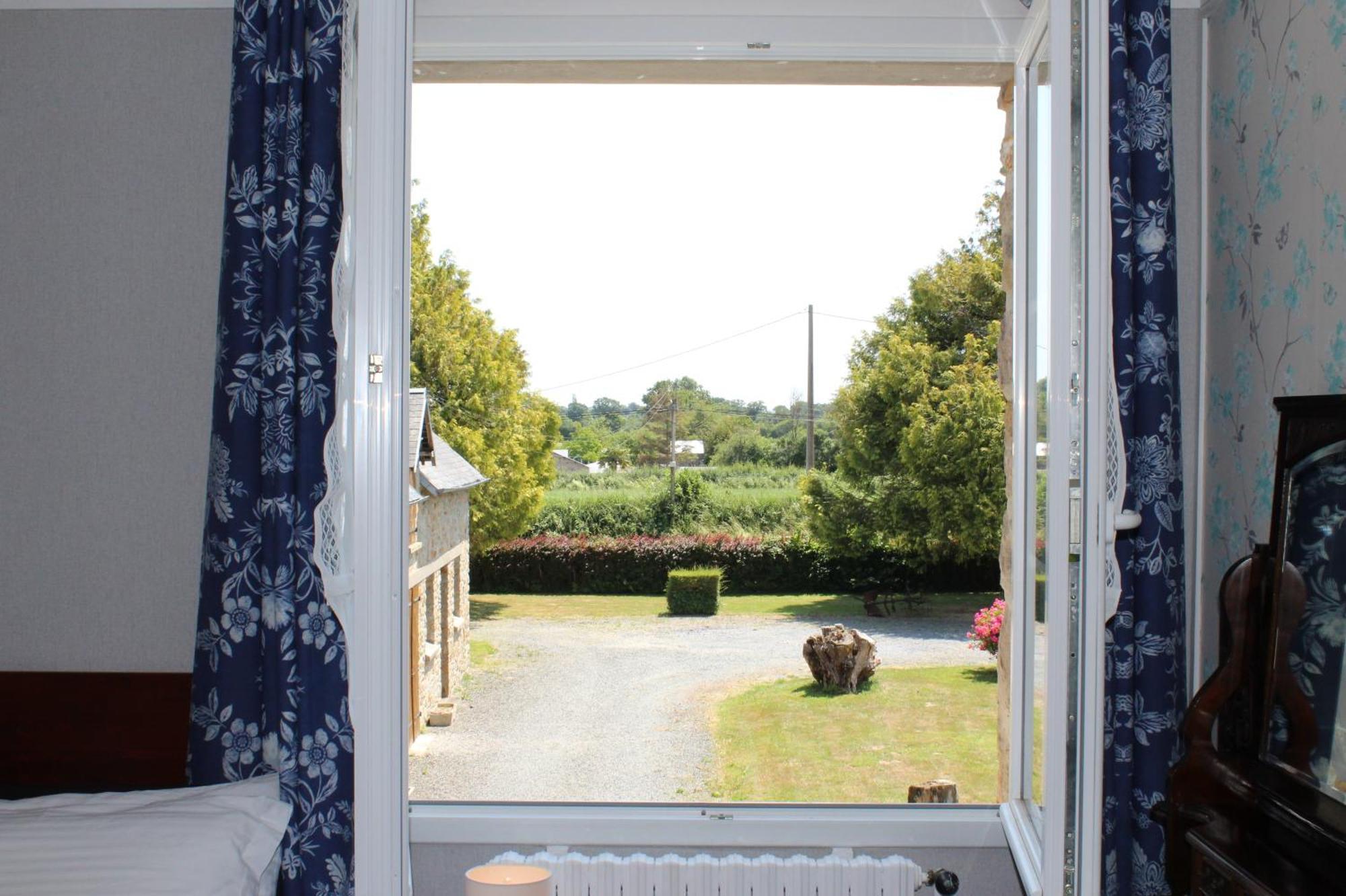 Le Clos Castel Raids Exterior foto