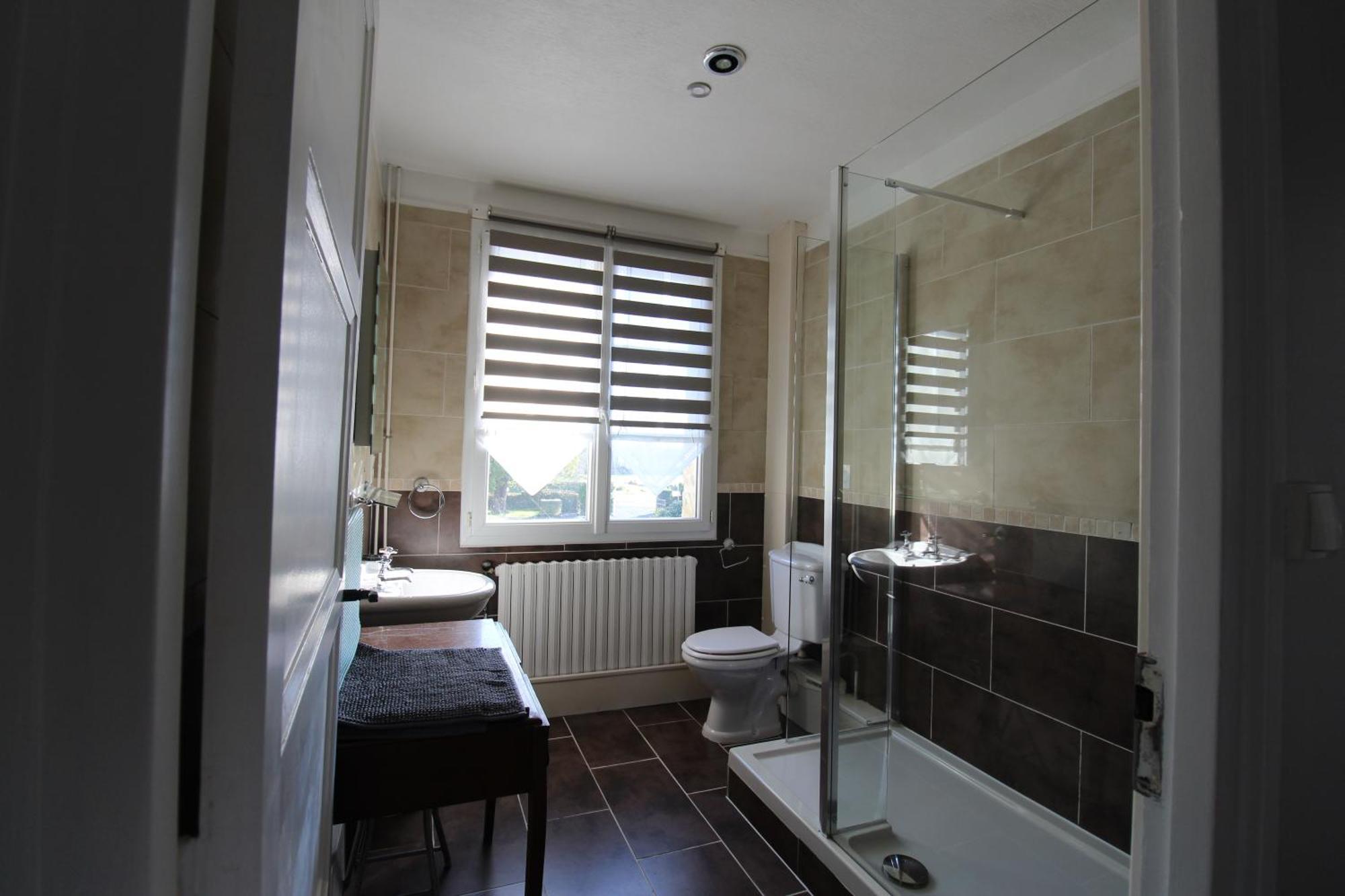 Le Clos Castel Raids Exterior foto