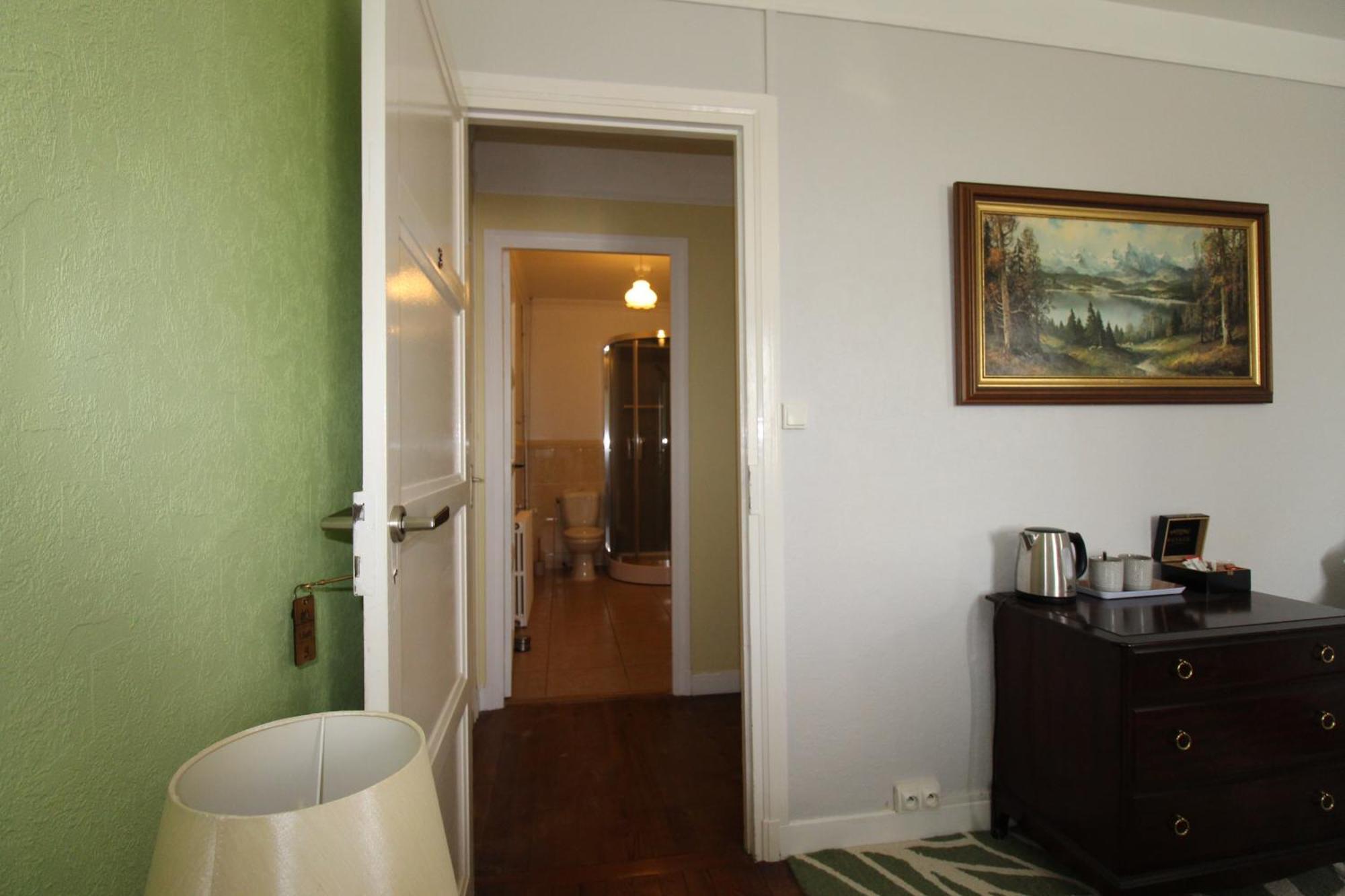 Le Clos Castel Raids Exterior foto